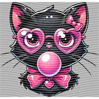 Valentine's Day-QRJ  5431